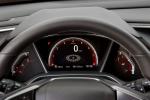 Honda Civic Sport Touring Hatchback 2016 года (NA)
